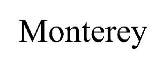 MONTEREY