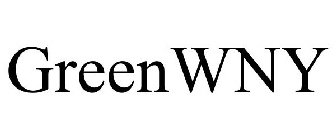 GREENWNY