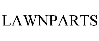 LAWNPARTS