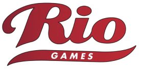 RIO GAMES