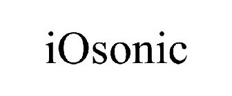 IOSONIC