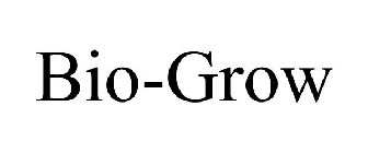 BIO-GROW