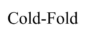 COLD-FOLD