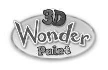 3D WONDER PAINT