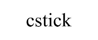 CSTICK