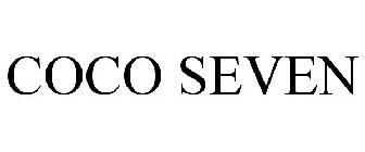 COCO SEVEN