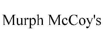 MURPH MCCOY'S