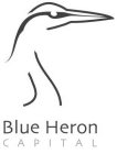 BLUE HERON CAPITAL