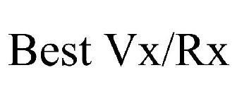 BEST VX/RX