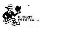 BUGGSY PRODUCTIONS, INC.