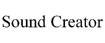 SOUND CREATOR