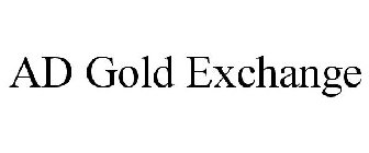 AD GOLD EXCHANGE