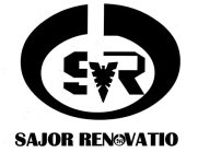 SAJOR RENOVATIO SR SR