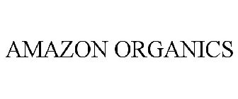 AMAZON ORGANICS