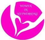 WOMEN IN NETWORKING