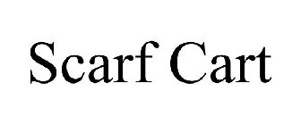 SCARF CART