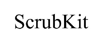 SCRUBKIT