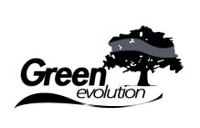 GREEN EVOLUTION