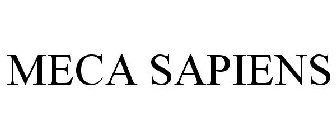 MECA SAPIENS