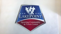 LAKEPOINT SPORTING COMMUNITY & TOWN CENTER