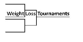 WEIGHT LOSS TOURNAMENTS