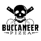 BUCCANEER PIZZA