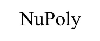 NUPOLY