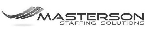 MASTERSON STAFFING SOLUTIONS