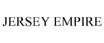 JERSEY EMPIRE