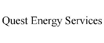 QUEST ENERGY SERVICES