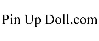 PIN UP DOLL.COM