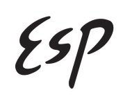 ESP