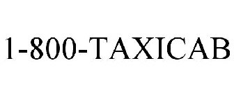 1-800-TAXICAB