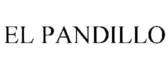 EL PANDILLO