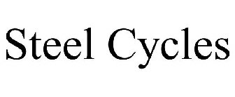 STEEL CYCLES