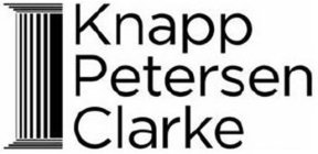 KNAPP PETERSEN CLARKE