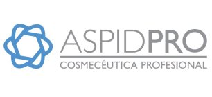 ASPIDPRO COSMECEUTICA PROFESIONAL