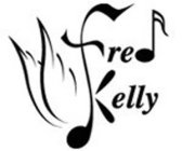 FRED KELLY