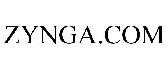 ZYNGA.COM