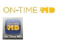 ON-TIME MD ON-TIME MD ON TIME MD