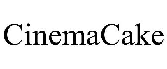 CINEMACAKE