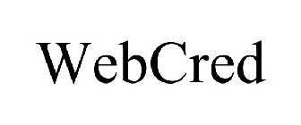 WEBCRED