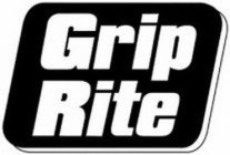 GRIP RITE