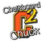 CHALKBOARD CHUCK C2