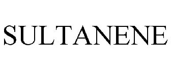 SULTANENE