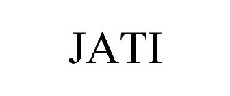 JATI