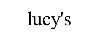 LUCY'S