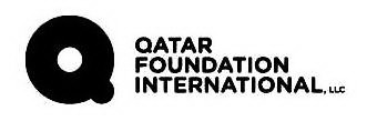 Q QATAR FOUNDATION INTERNATIONAL, LLC