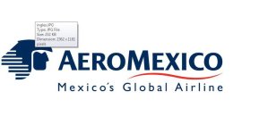 AEROMEXICO MEXICO'S GLOBAL AIRLINE