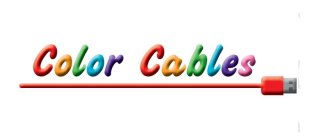 COLOR CABLES